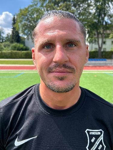 Dennis Heyna
