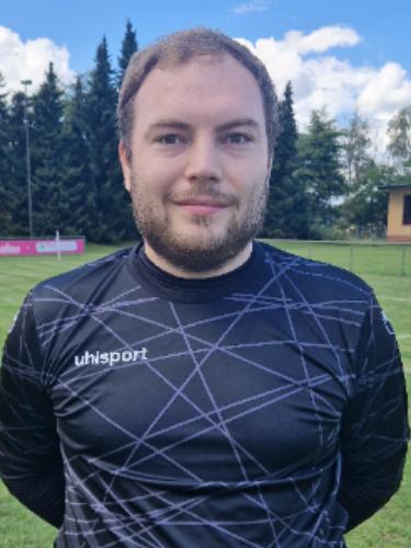 Florian Strozyk