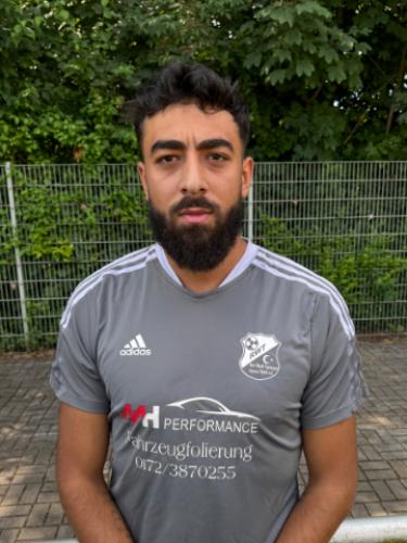 Umut Pulat