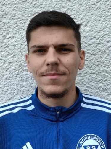 Dino Babovic