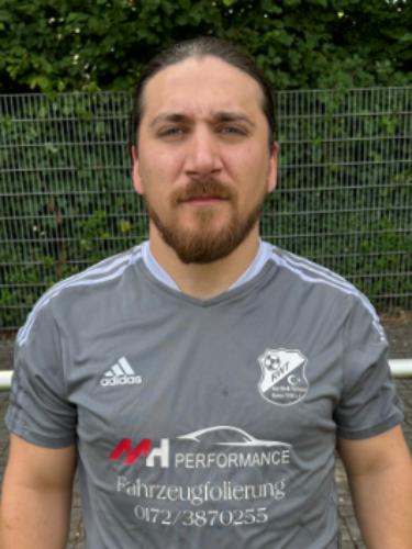 Nüsretcan Yildirim