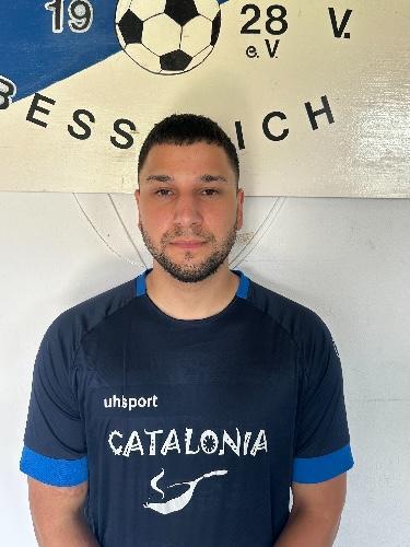 Abdullah Armutci