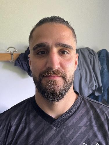 Yusuf Simsek