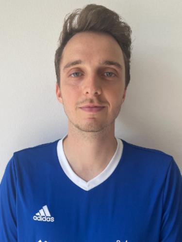David Weitekämper
