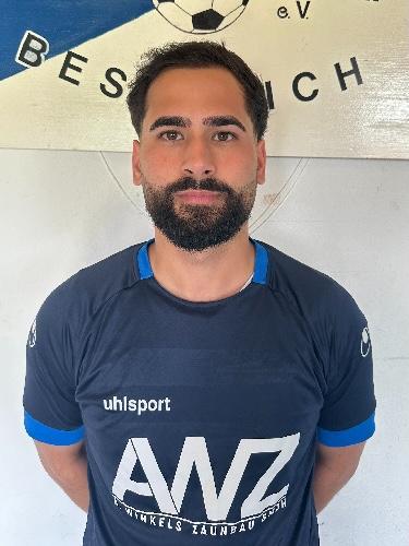 Baris Armutci
