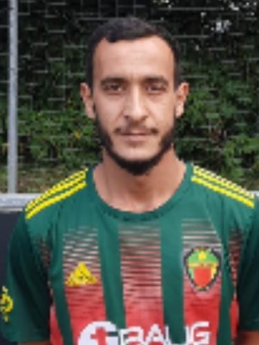 Bashar Al Shueikh