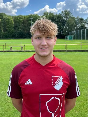 Niklas Wehr