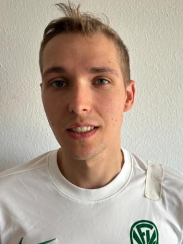 Sven Schaser