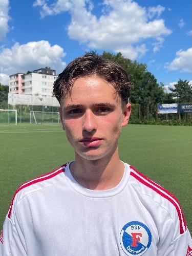 Maxymilian Fenske