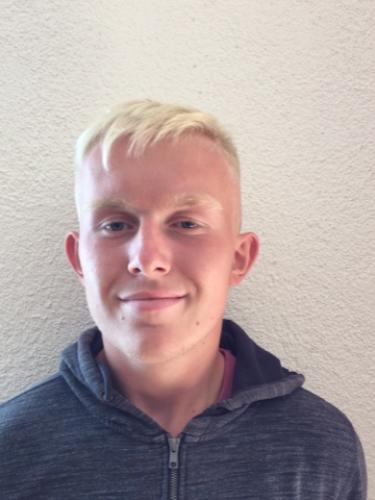 Niclas Zibell