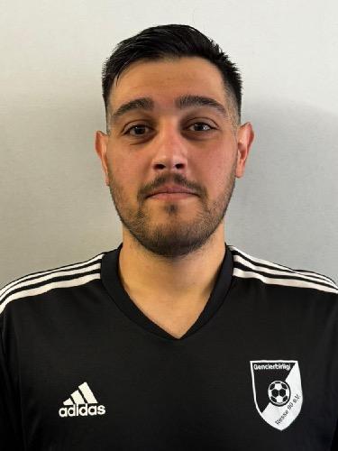Ismail Celik