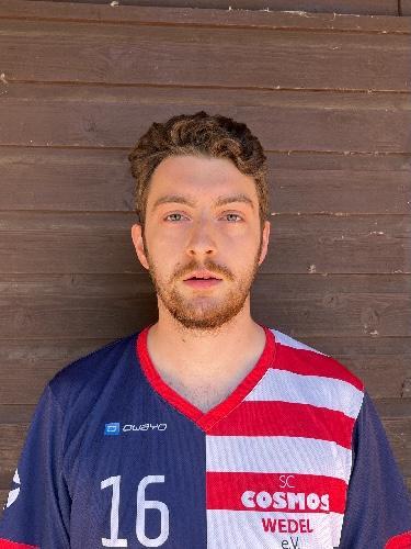 Maximilian Steffen Grub