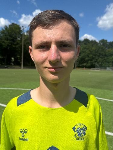 Jonas Hartwig Schmiedeskamp