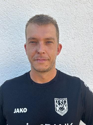 Alexander Brosig