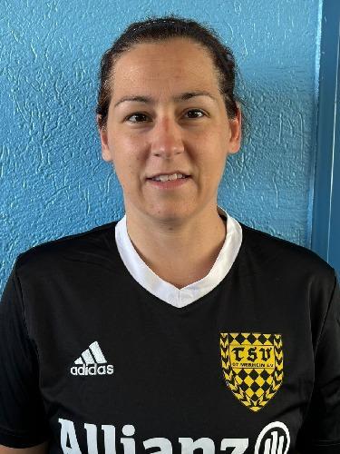 Jennifer Frömbgen