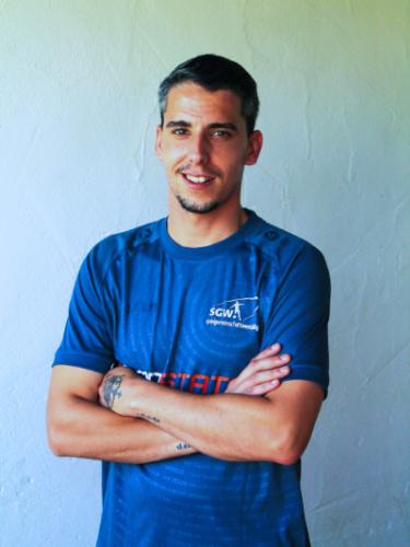 Cristiano Manuel Costa Correia