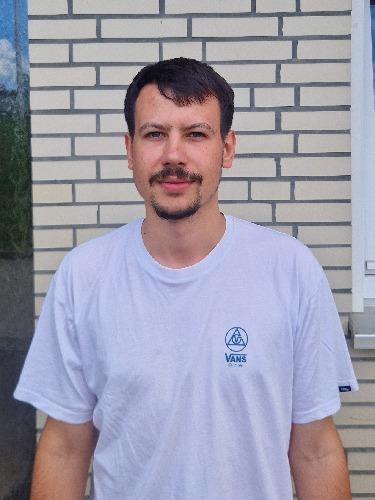 Bastian Kus