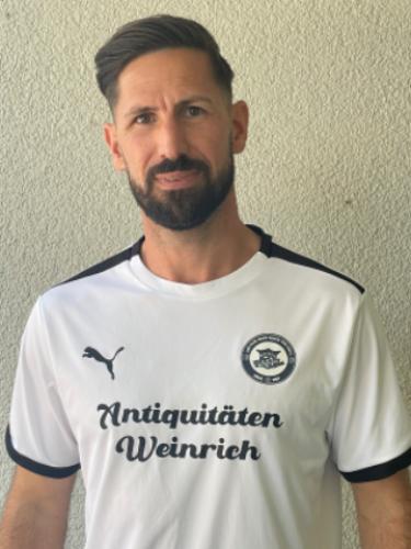 Andreas Gerling