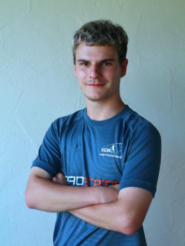 Fabio Greising