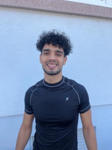 Abdelkarim Miraoui