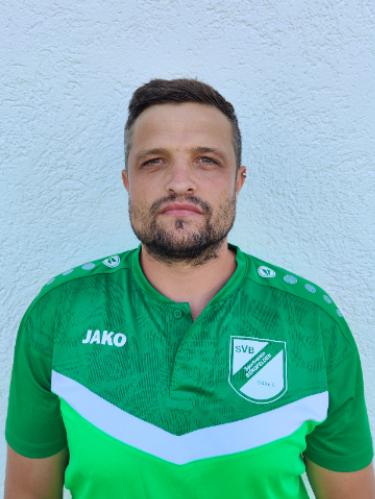 Daniel Urmann
