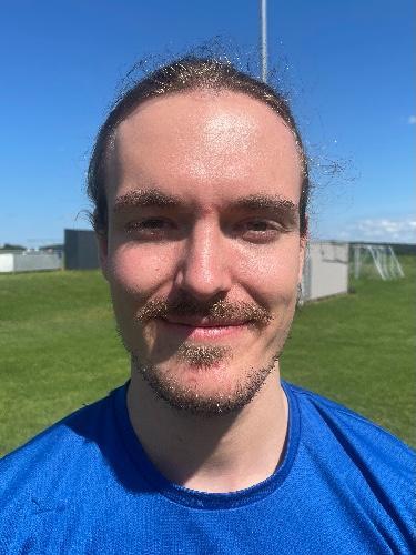 Aaron Trutzl
