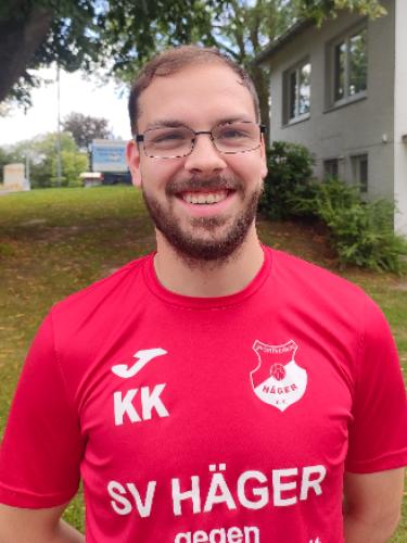 Kevin Keib