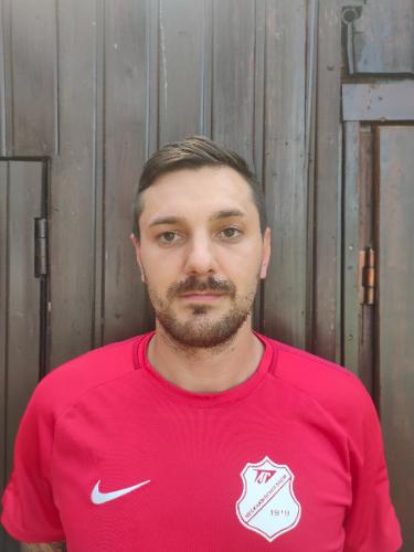 Bruno Gregic