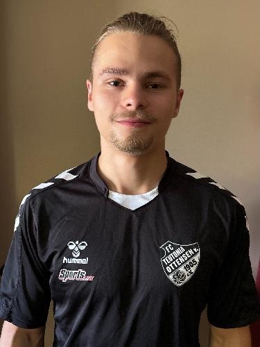 Nicolás Ezequiel Carballo