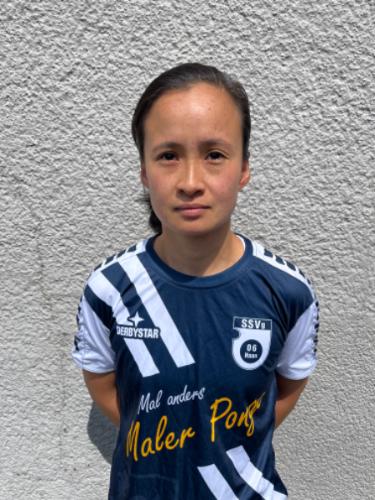 Julia Pan
