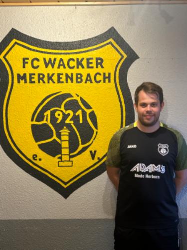 Jonas Weyel
