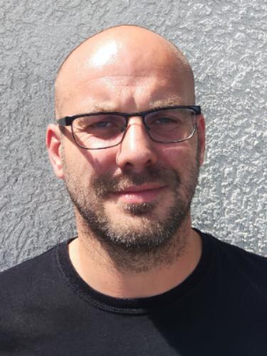 Enrico Lange