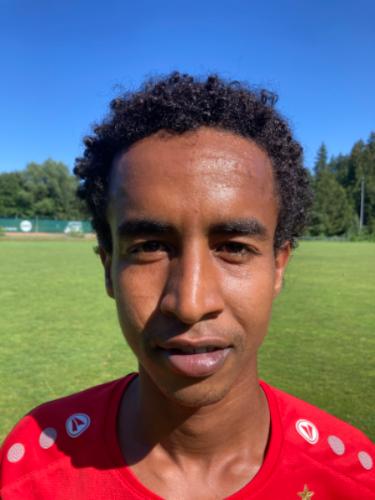 Abdirahman Abdullahi Hassan