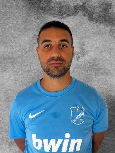 Tamer Sentürk
