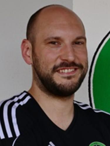 Dominik Zimmermann