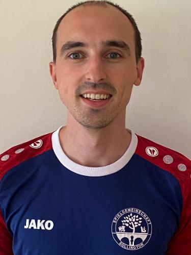 Lukas Neumann