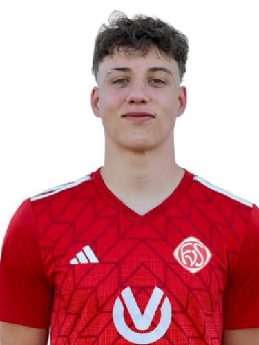 Liam Haag