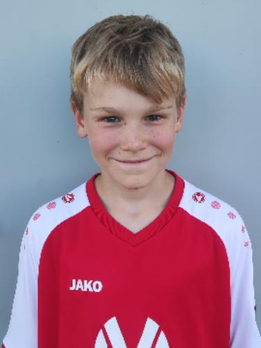 Theo Standke