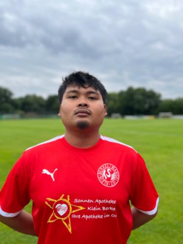 Alongkot Somboon