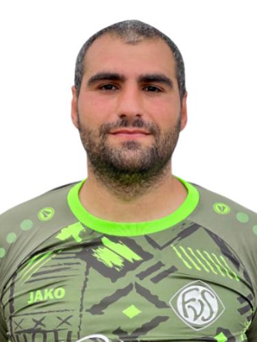 Rami Hanna