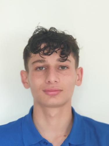 Mohammad Baz Derbas