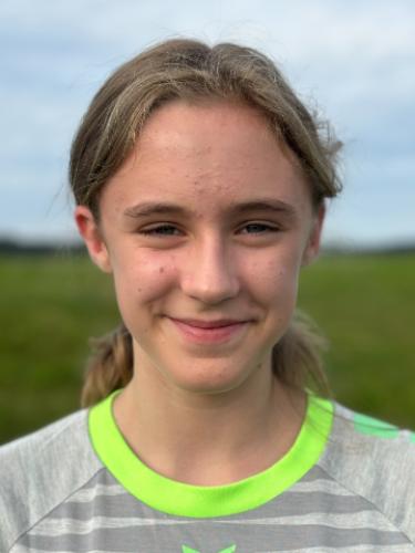 Malin Hemminger