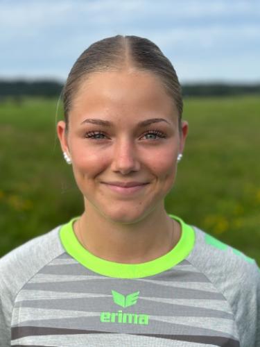 Annica Rentschler