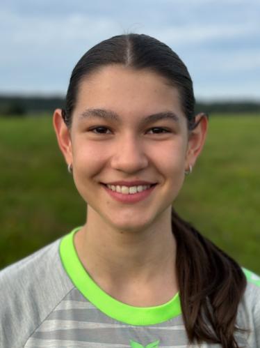 Lea Schaber