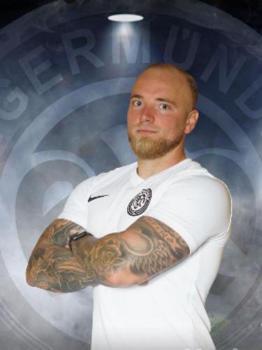 Kevin Dänhardt