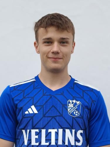 Levin Stirnberg