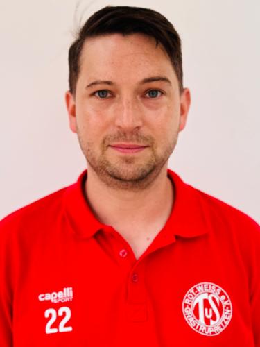Andre Brandenburg