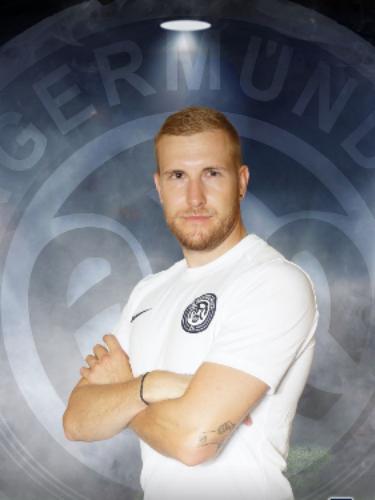 Tobias Koß