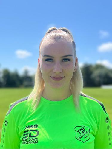 Leonie Wauer