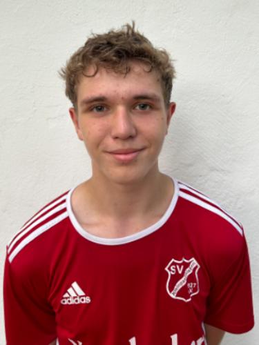 Alexander Lux